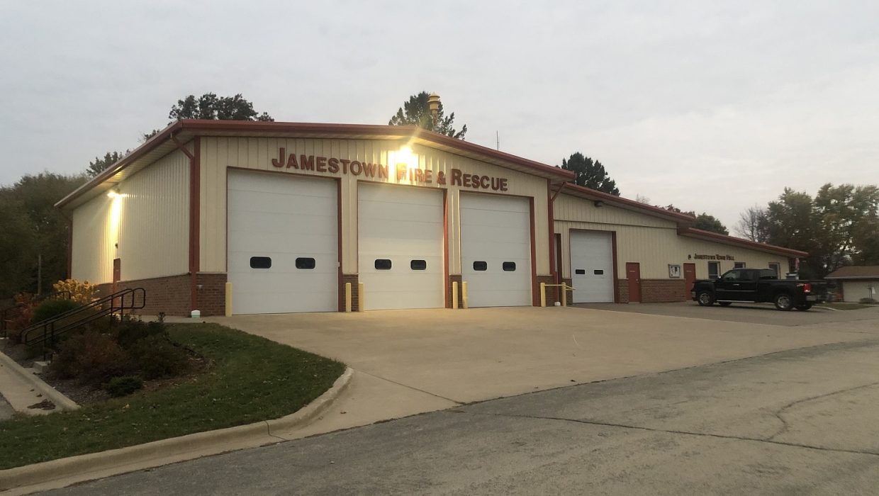 Jamestown Fire Dept-reduce
